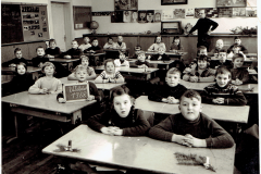 Schule-1968